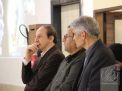 گزارش تصویری مراسم بزرگداشت روز معمار